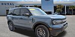 New 2026 FORD BRONCO SPORT BIG BEND in JACKSONVILLE, FLORIDA