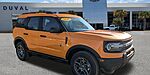 New 2026 FORD BRONCO SPORT BIG BEND in JACKSONVILLE, FLORIDA