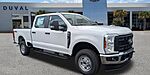 New 2026 FORD F-250 XL in JACKSONVILLE, FLORIDA