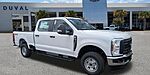 New 2026 FORD F-250 XL in JACKSONVILLE, FLORIDA