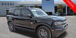 New 2026 FORD BRONCO SPORT BIG BEND in JACKSONVILLE, FLORIDA