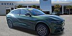 New 2026 FORD MUSTANG MACH-E PREMIUM in JACKSONVILLE, FLORIDA