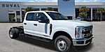 New 2026 FORD F-350 XL in JACKSONVILLE, FLORIDA