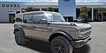 New 2026 FORD BRONCO BADLANDS in JACKSONVILLE, FLORIDA