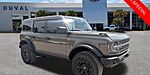New 2026 FORD BRONCO BADLANDS in JACKSONVILLE, FLORIDA