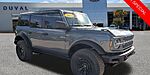 New 2026 FORD BRONCO BADLANDS in JACKSONVILLE, FLORIDA