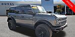 New 2026 FORD BRONCO BADLANDS in JACKSONVILLE, FLORIDA