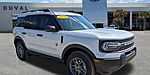 New 2026 FORD BRONCO SPORT BIG BEND in JACKSONVILLE, FLORIDA