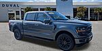 New 2026 FORD F-150 XLT in JACKSONVILLE, FLORIDA