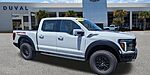 New 2026 FORD F-150 RAPTOR in JACKSONVILLE, FLORIDA