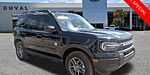 New 2026 FORD BRONCO SPORT BIG BEND in JACKSONVILLE, FLORIDA