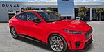 New 2026 FORD MUSTANG MACH-E GT in JACKSONVILLE, FLORIDA