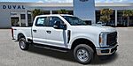 New 2026 FORD F-250 XL in JACKSONVILLE, FLORIDA
