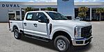 New 2026 FORD F-250 XL in JACKSONVILLE, FLORIDA