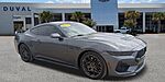 New 2026 FORD MUSTANG GT PREMIUM in JACKSONVILLE, FLORIDA