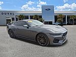New 2026 FORD MUSTANG GT PREMIUM in JACKSONVILLE, FLORIDA (Photo 2)