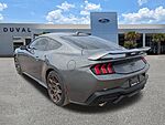 New 2026 FORD MUSTANG GT PREMIUM in JACKSONVILLE, FLORIDA (Photo 6)