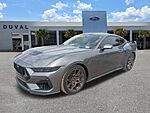 New 2026 FORD MUSTANG GT PREMIUM in JACKSONVILLE, FLORIDA (Photo 8)