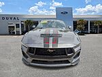 New 2026 FORD MUSTANG GT PREMIUM in JACKSONVILLE, FLORIDA (Photo 9)