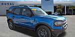 New 2026 FORD BRONCO SPORT BIG BEND in JACKSONVILLE, FLORIDA