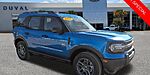 New 2026 FORD BRONCO SPORT BIG BEND in JACKSONVILLE, FLORIDA