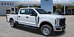 New 2026 FORD F-250 XL in JACKSONVILLE, FLORIDA