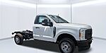 New 2025 FORD F-350 XL in JACKSONVILLE, FLORIDA
