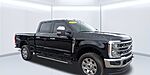 New 2026 FORD F-350 LARIAT in JACKSONVILLE, FLORIDA