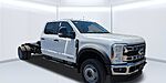 New 2026 FORD F-450 XL in JACKSONVILLE, FLORIDA