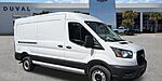 New 2026 FORD TRANSIT 250 BASE in JACKSONVILLE, FLORIDA