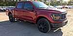 New 2026 FORD F-150 STX in JACKSONVILLE, FLORIDA