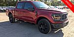 New 2026 FORD F-150 STX in JACKSONVILLE, FLORIDA