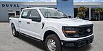 New 2026 FORD F-150 XL in JACKSONVILLE, FLORIDA