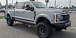 New 2026 FORD F-250 SHELBY SUPER BAJA in JACKSONVILLE, FLORIDA