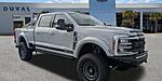 New 2026 FORD F-250 SHELBY SUPER BAJA in JACKSONVILLE, FLORIDA