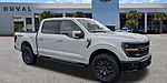 New 2026 FORD F-150 TREMOR in JACKSONVILLE, FLORIDA