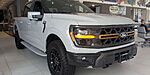 New 2026 FORD F-150 TREMOR in JACKSONVILLE, FLORIDA