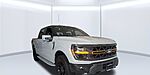New 2026 FORD F-150 TREMOR in JACKSONVILLE, FLORIDA