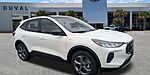 New 2026 FORD ESCAPE ST-LINE in JACKSONVILLE, FLORIDA