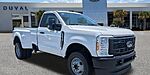 New 2026 FORD F-350 XL in JACKSONVILLE, FLORIDA