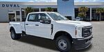 New 2026 FORD F-350 XL in JACKSONVILLE, FLORIDA
