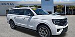 New 2026 FORD EXPEDITION ACTIVE in JACKSONVILLE, FLORIDA