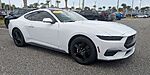 New 2026 FORD MUSTANG ECOBOOST in JACKSONVILLE, FLORIDA