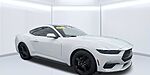New 2026 FORD MUSTANG ECOBOOST in JACKSONVILLE, FLORIDA