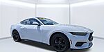 New 2026 FORD MUSTANG ECOBOOST in JACKSONVILLE, FLORIDA