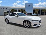 New 2026 FORD MUSTANG ECOBOOST in JACKSONVILLE, FLORIDA (Photo 2)