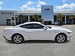 New 2026 FORD MUSTANG ECOBOOST in JACKSONVILLE, FLORIDA (Photo 3)