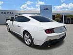 New 2026 FORD MUSTANG ECOBOOST in JACKSONVILLE, FLORIDA (Photo 6)
