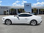 New 2026 FORD MUSTANG ECOBOOST in JACKSONVILLE, FLORIDA (Photo 7)