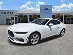 New 2026 FORD MUSTANG ECOBOOST in JACKSONVILLE, FLORIDA (Photo 8)